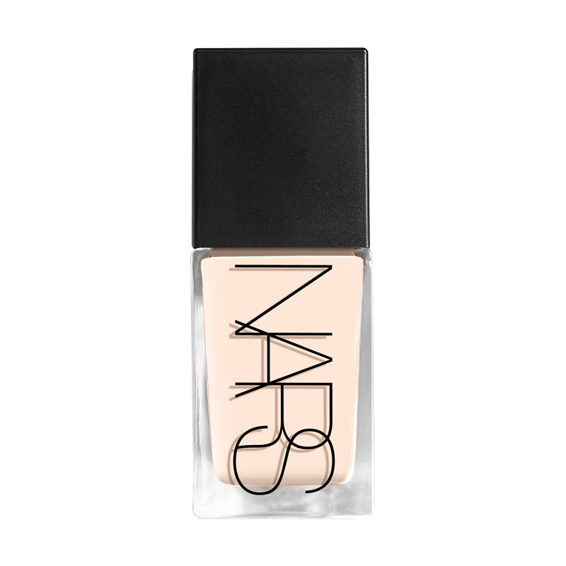 NARS 「超方瓶」粉底液 30ml